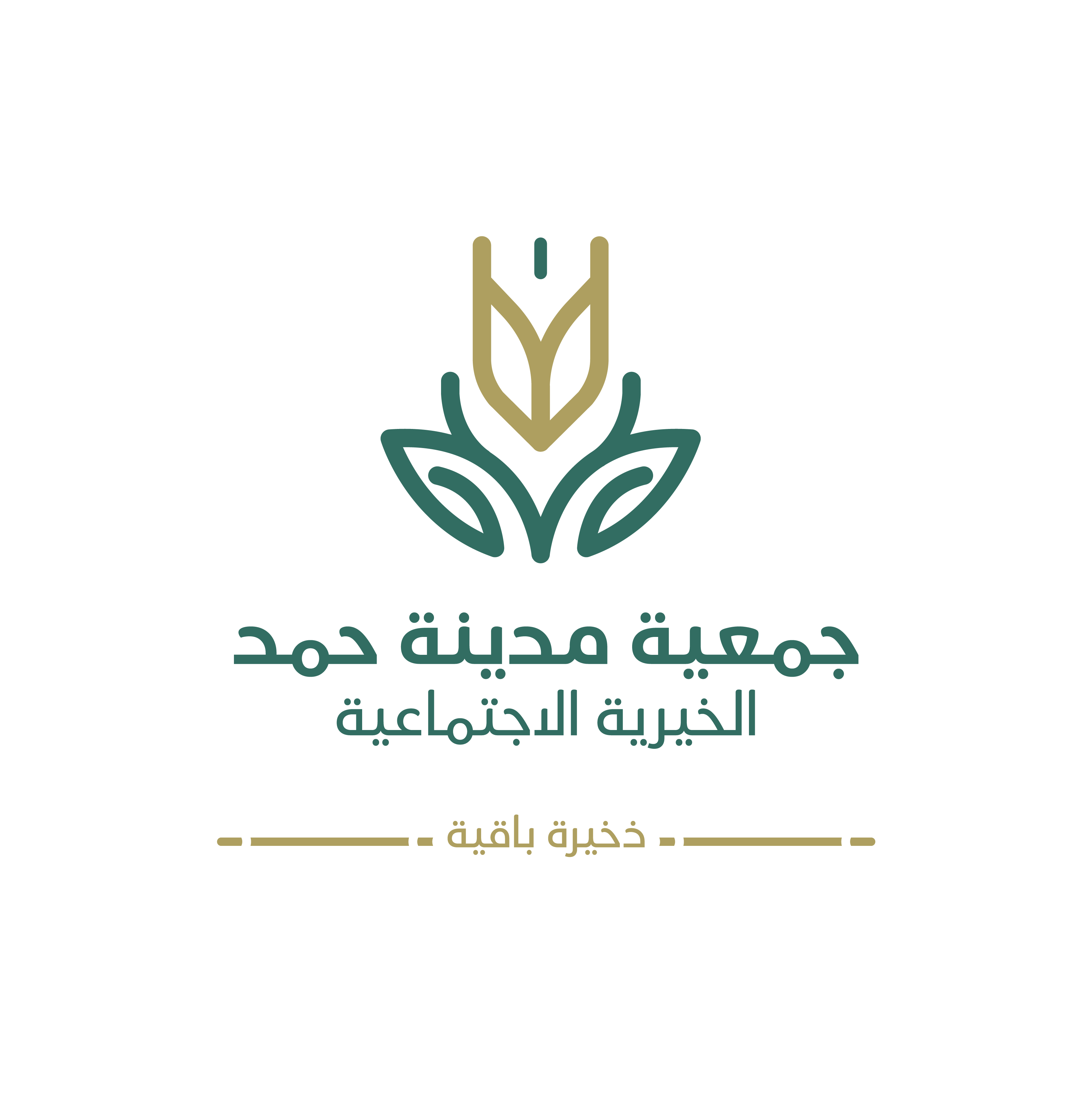جمعية مدينة حمد الخيرية الاجتماعية